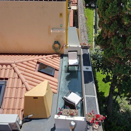 Апартаменты Sao Thiago House Madeira Фуншал Экстерьер фото