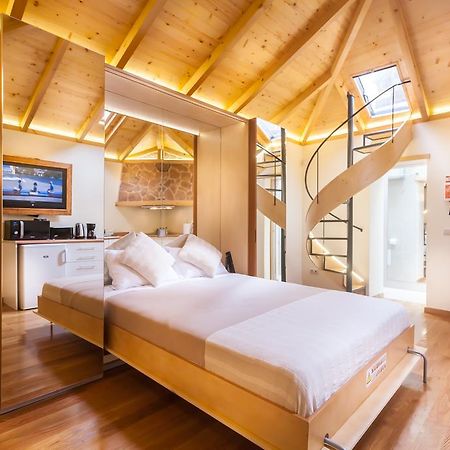 Апартаменты Sao Thiago House Madeira Фуншал Номер фото